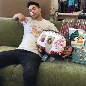 Meet your Posher, Alex